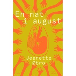 En nat i august