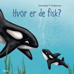 Hvor er de fisk?