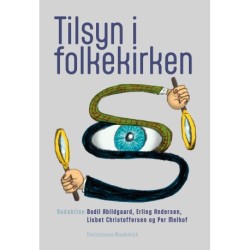 Tilsyn i folkekirken