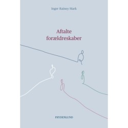 Aftalte forældreskaber
