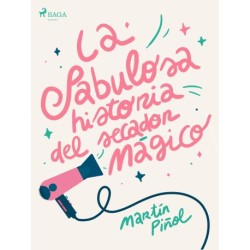 La fabulosa historia del secador mágico
