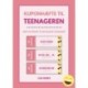 Kuponhæfte til teenageren – pink