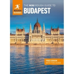 The Mini Rough Guide to Budapest (Travel Guide with Free eBook)