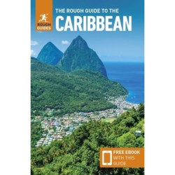 The Rough Guide to the Caribbean (Travel Guide with Free eBook)