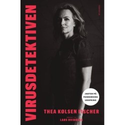 Virusdetektiven: Jagten på pandemiens udspring