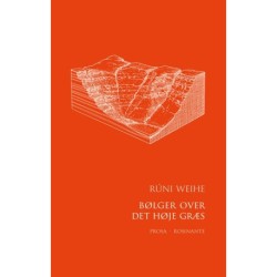 Bølger over det høje græs