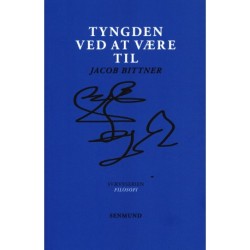 Tyngden ved at være til