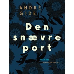 Den snævre port