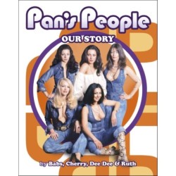 Pan's People: Our Story