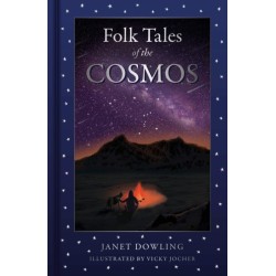 Folk Tales of the Cosmos