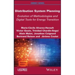 Distribution System Planning: Evolution of Methodologies and Digital Tools for Energy Transition