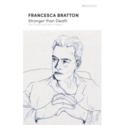 Stronger than Death: Hart Crane's Last Year in Mexico