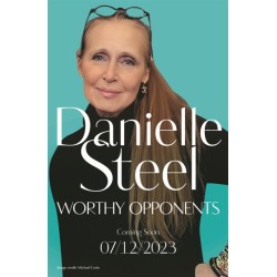 Worthy Opponents: A gripping story of family, wealth and high stakes