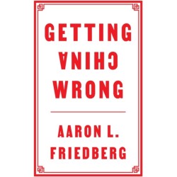 Getting China Wrong