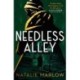 Needless Alley: The critically acclaimed historical crime debut