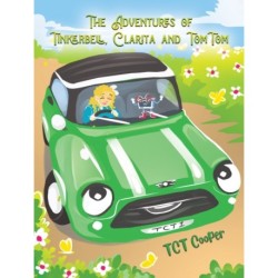 The Adventures of Tinkerbell, Clarita and TomTom