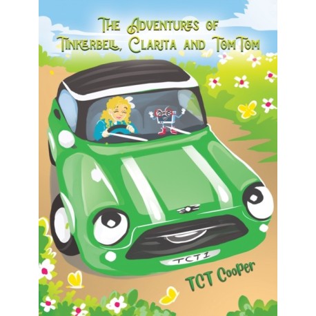 The Adventures of Tinkerbell, Clarita and TomTom