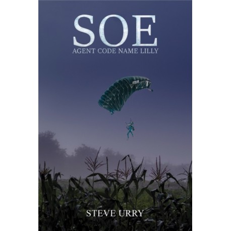 SOE Agent Code Name LILLY