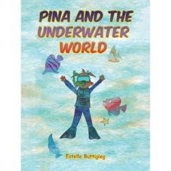 Pina and the Underwater World