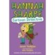 Hannah Sharpe Cartoon Detective