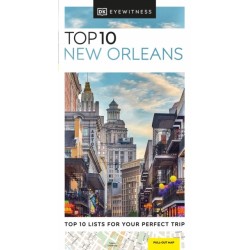 DK Top 10 New Orleans