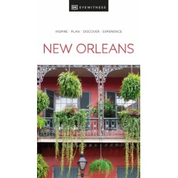 DK New Orleans