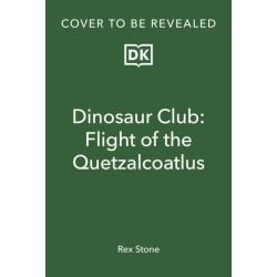 Dinosaur Club: Flight of the Quetzalcoatlus