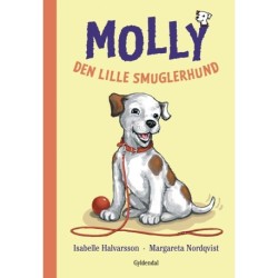 Molly 1 - Den lille smuglerhund