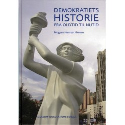Demokratiets historie fra oldtid til nutid