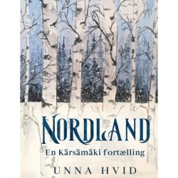 Nordland: En Kärsämäki fortælling