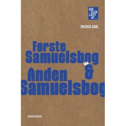Første Samuelsbog & Anden Samuelsbog: Bibelen læst af