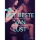 Het beste van LUST Deel 2: De beste erotische korte verhalen