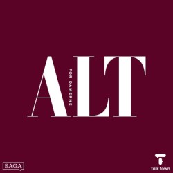 Anne Bech: "Jeg er så stædig, at jeg er til fare for mig selv"