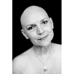 Trøst til dig, der har kræft