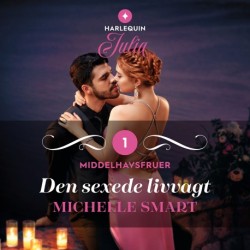 Den sexede livvagt