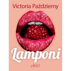 Lamponi – racconto erotico lesbico