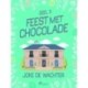 Feest met chocolade - deel 3