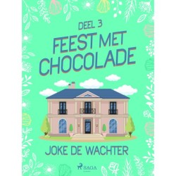 Feest met chocolade - deel 3