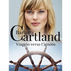 Viaggio verso l'ignoto