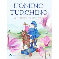 L'omino turchino