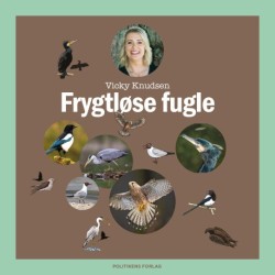 Frygtløse fugle - Læs selv-serie