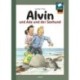 Alvin und Ada und der Seehund
