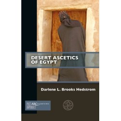 Desert Ascetics of Egypt