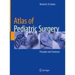 Atlas of Pediatric Surgery: Principles and Treatment