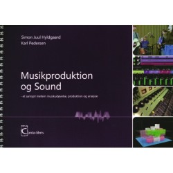 Musikproduktion og sound