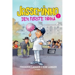 Jasseminho 1 - Den første panna