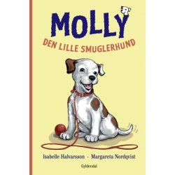 Molly 1 - Den lille smuglerhund