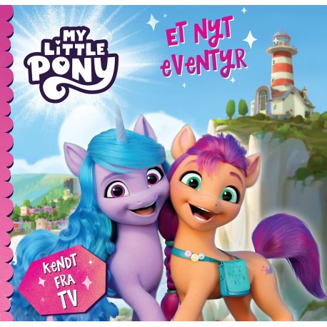 My Little Pony - Et nyt eventyr