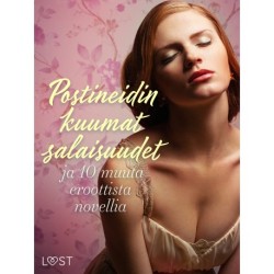 Postineidin kuumat salaisuudet ja 10 muuta eroottista novellia