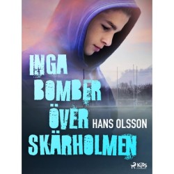 Inga bomber över Skärholmen